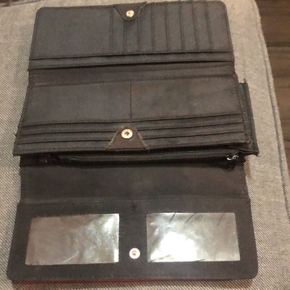 Kenneth Cole wallet for woman - Picture 2 of 5